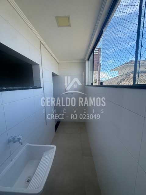 Apartamento, 2 quartos, 119 m² - Foto 14