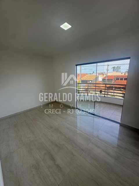 Apartamento, 2 quartos, 119 m² - Foto 8