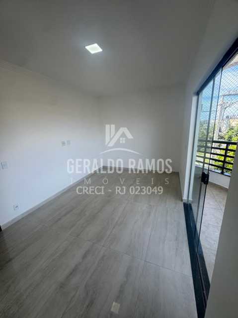 Apartamento, 2 quartos, 119 m² - Foto 9