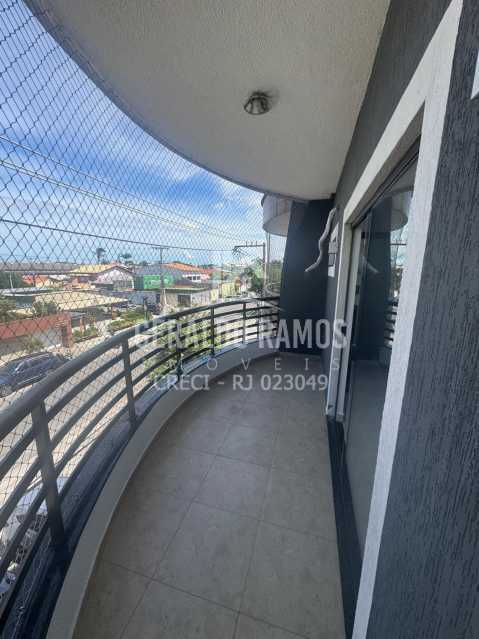Apartamento, 2 quartos, 119 m² - Foto 15