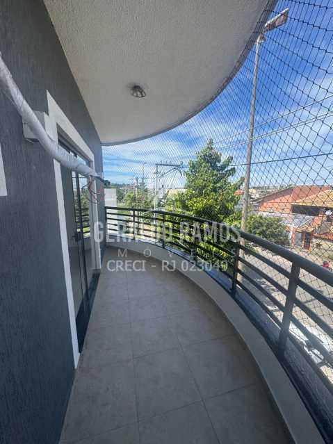 Apartamento, 2 quartos, 119 m² - Foto 16