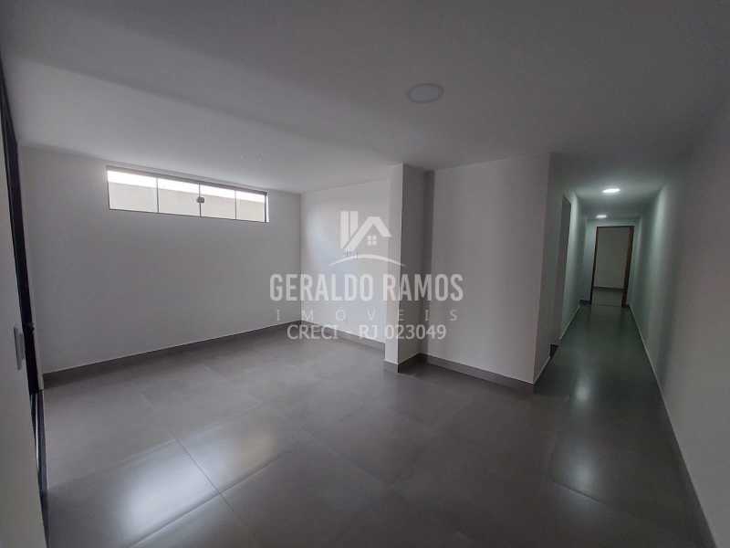 Casa, 2 quartos, 105 m² - Foto 1