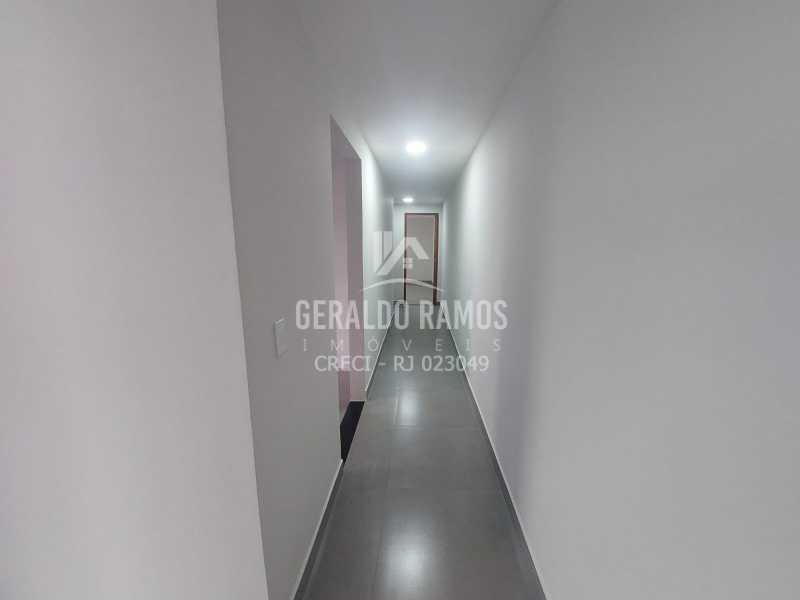 Casa, 2 quartos, 105 m² - Foto 4