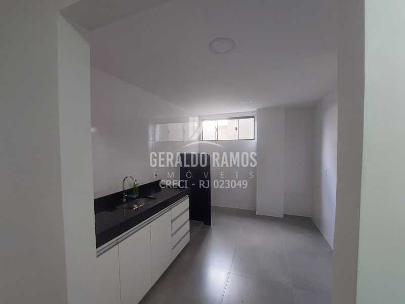 Casa, 2 quartos, 105 m² - Foto 6