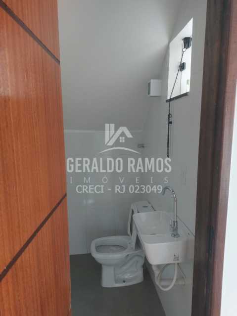 Casa, 2 quartos, 105 m² - Foto 14