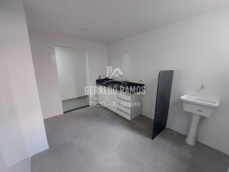 Casa, 2 quartos, 105 m² - Foto 5
