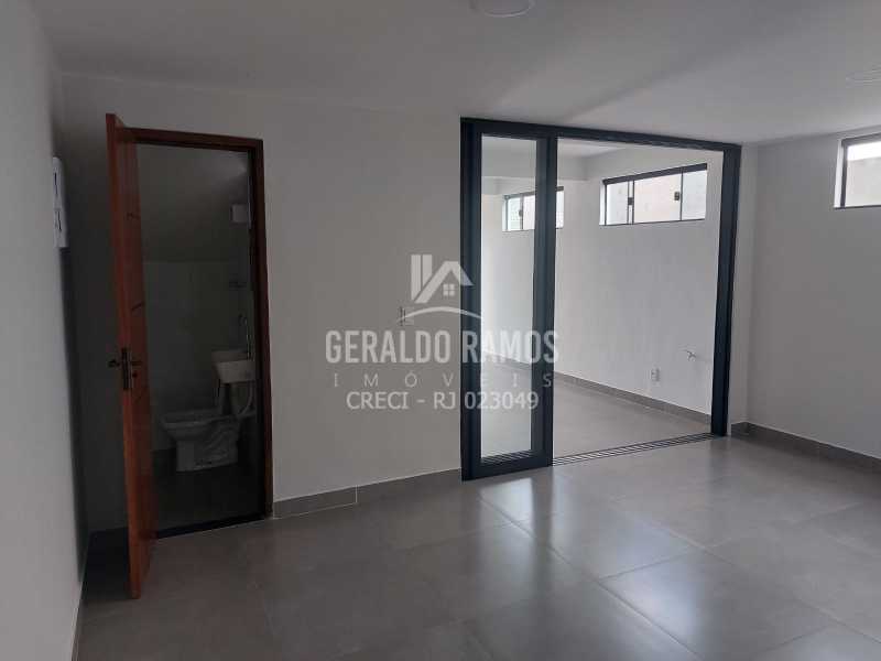 Casa, 2 quartos, 105 m² - Foto 3