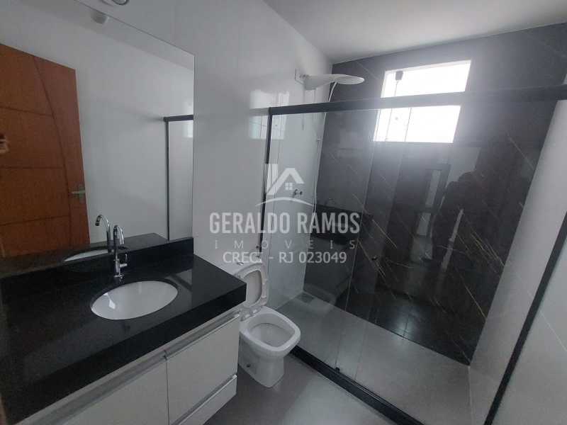 Casa, 2 quartos, 105 m² - Foto 11