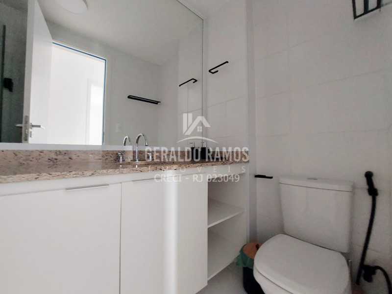 Apartamento, 2 quartos, 85 m² - Foto 13