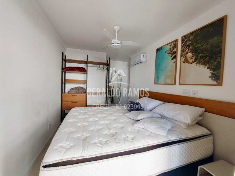 Apartamento, 2 quartos, 85 m² - Foto 14