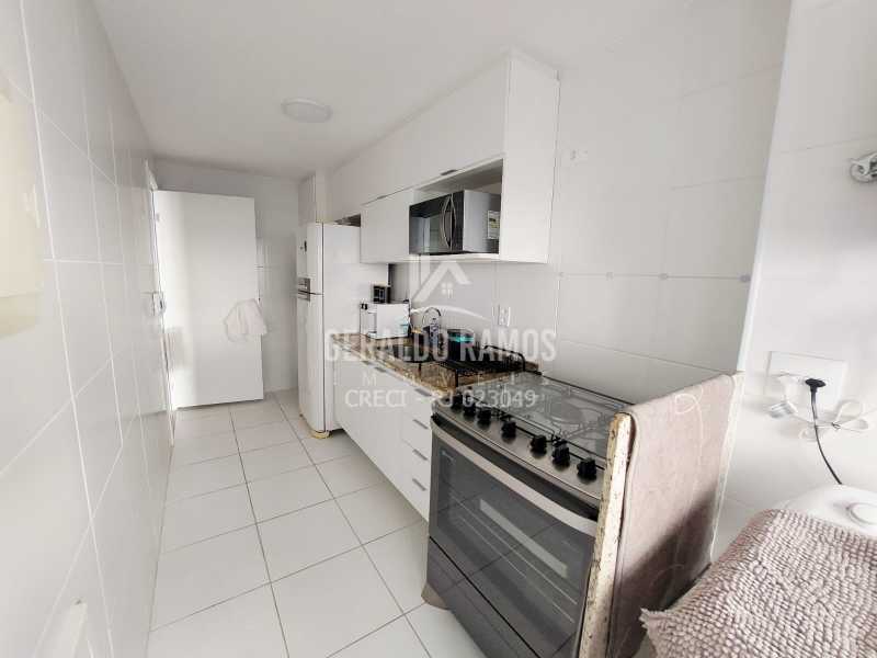 Apartamento, 2 quartos, 85 m² - Foto 8