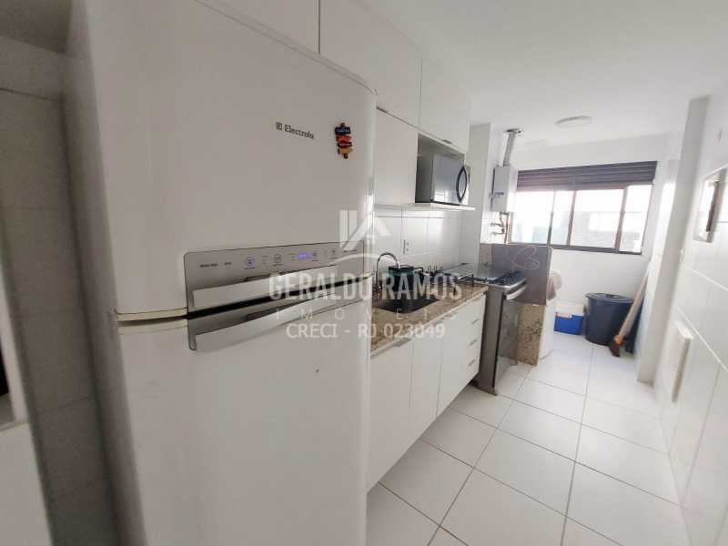 Apartamento, 2 quartos, 85 m² - Foto 7