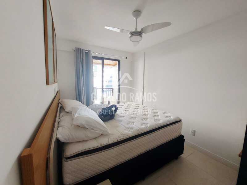 Apartamento, 2 quartos, 85 m² - Foto 15
