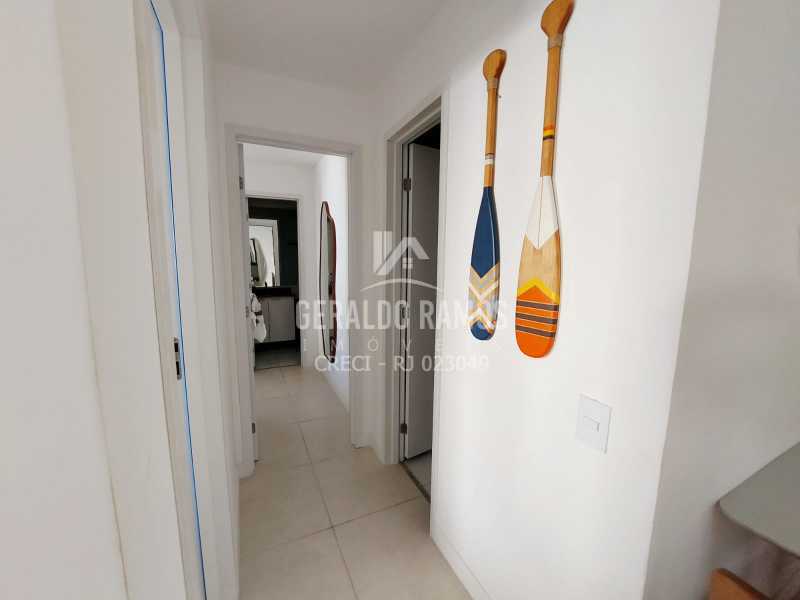 Apartamento, 2 quartos, 85 m² - Foto 12
