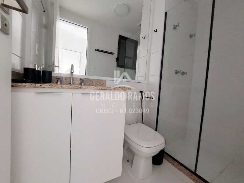 Apartamento, 2 quartos, 85 m² - Foto 9
