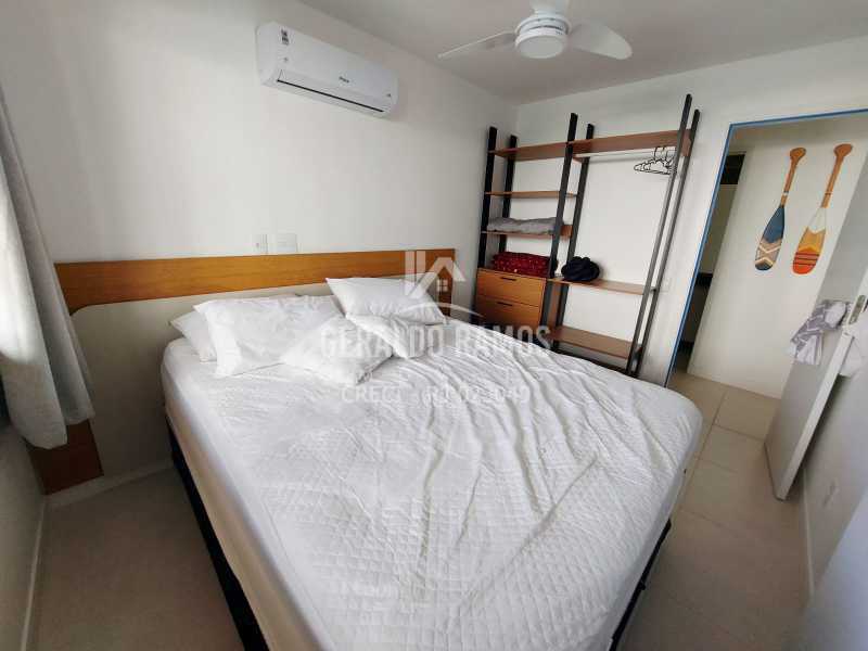 Apartamento, 2 quartos, 85 m² - Foto 10