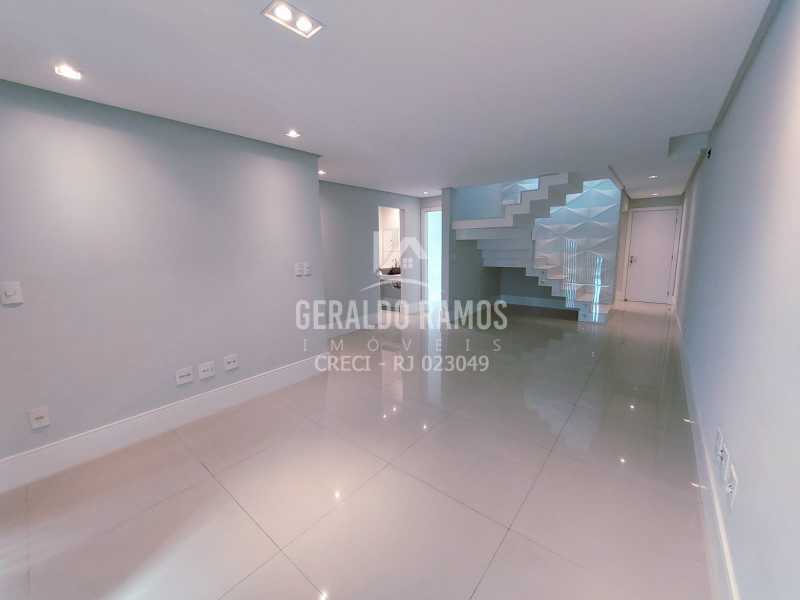 Cobertura, 4 quartos, 280 m² - Foto 3