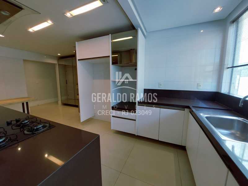 Cobertura, 4 quartos, 280 m² - Foto 6