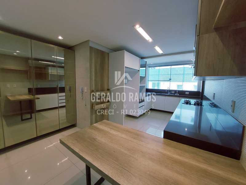 Cobertura, 4 quartos, 280 m² - Foto 7
