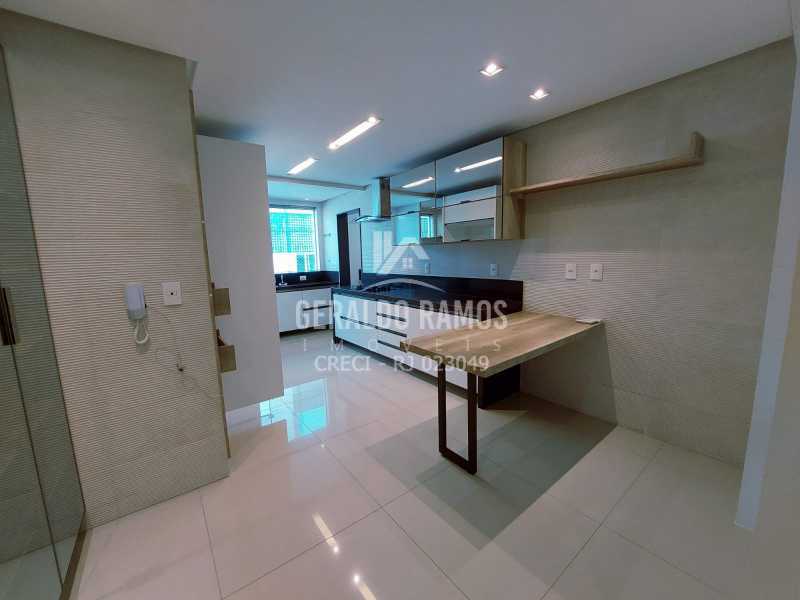 Cobertura, 4 quartos, 280 m² - Foto 8