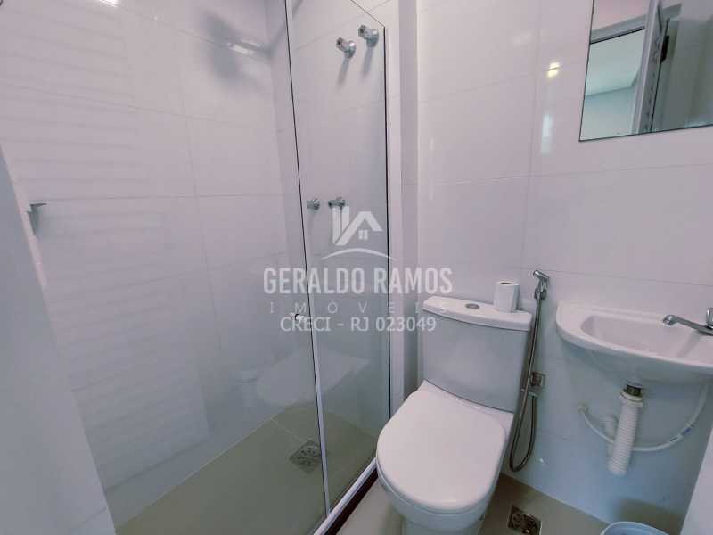 Cobertura, 4 quartos, 280 m² - Foto 28