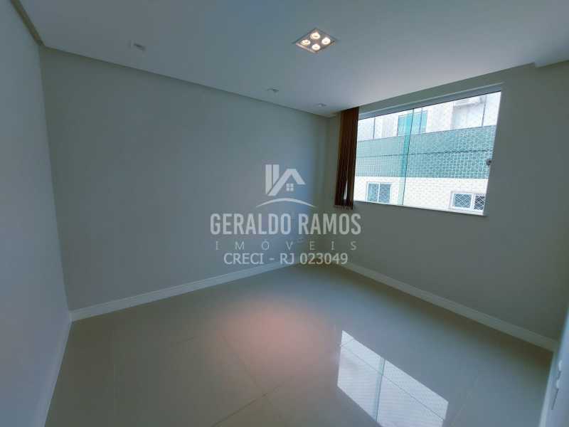 Cobertura, 4 quartos, 280 m² - Foto 12