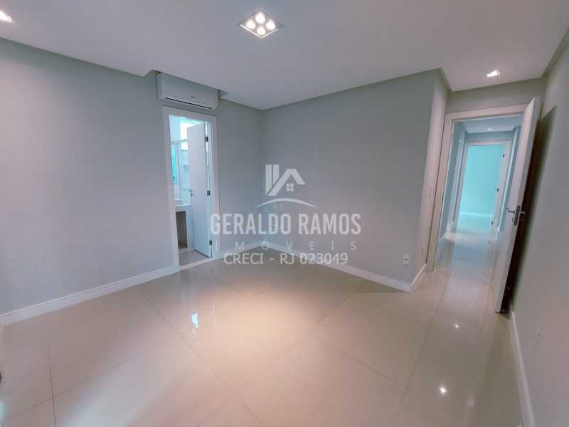 Cobertura, 4 quartos, 280 m² - Foto 10