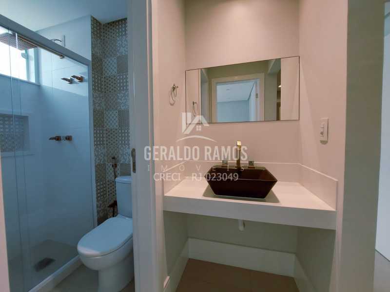 Cobertura, 4 quartos, 280 m² - Foto 11