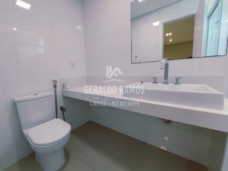 Cobertura, 4 quartos, 280 m² - Foto 15