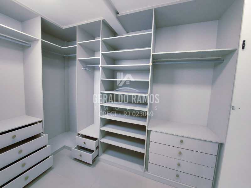 Cobertura, 4 quartos, 280 m² - Foto 23