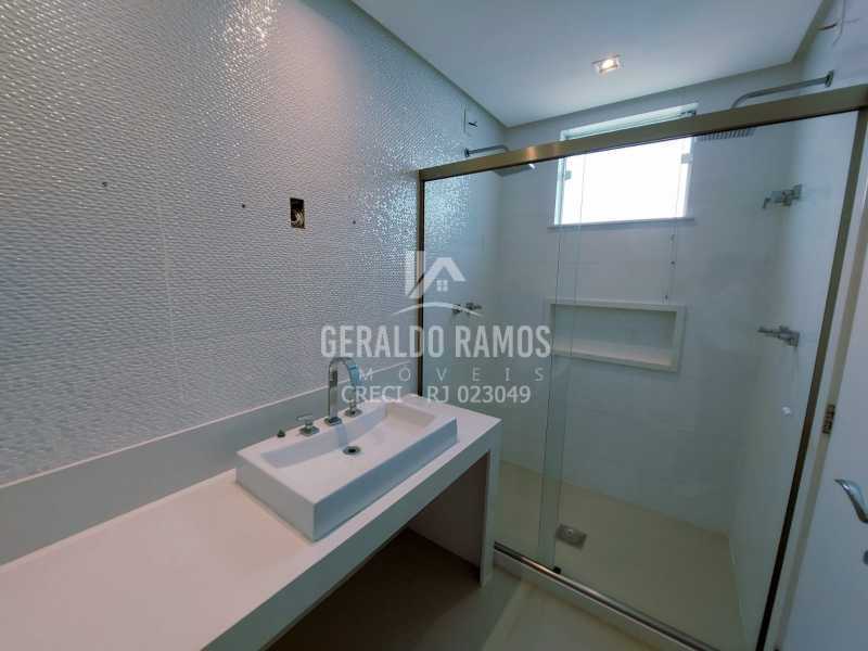 Cobertura, 4 quartos, 280 m² - Foto 21