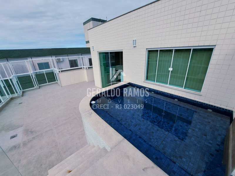 Cobertura, 4 quartos, 280 m² - Foto 29
