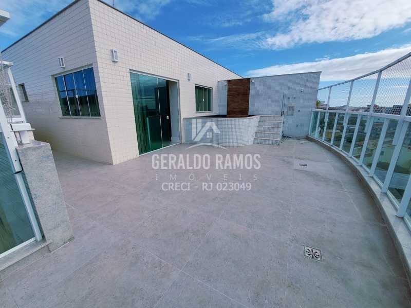 Cobertura, 4 quartos, 280 m² - Foto 30