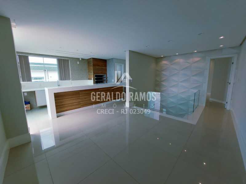 Cobertura, 4 quartos, 280 m² - Foto 26