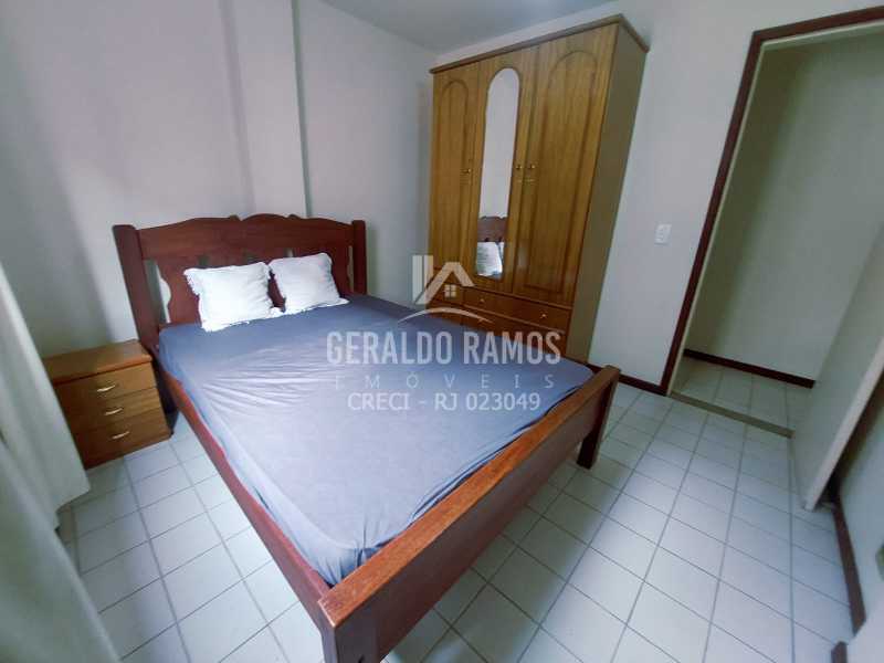 Apartamento, 3 quartos, 98 m² - Foto 5