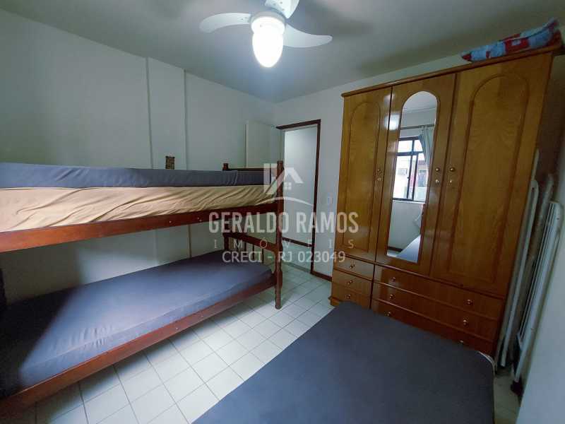 Apartamento, 3 quartos, 98 m² - Foto 6