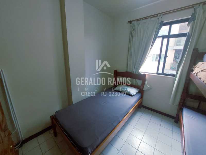 Apartamento, 3 quartos, 98 m² - Foto 7