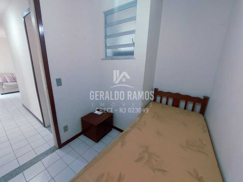Apartamento, 3 quartos, 98 m² - Foto 9