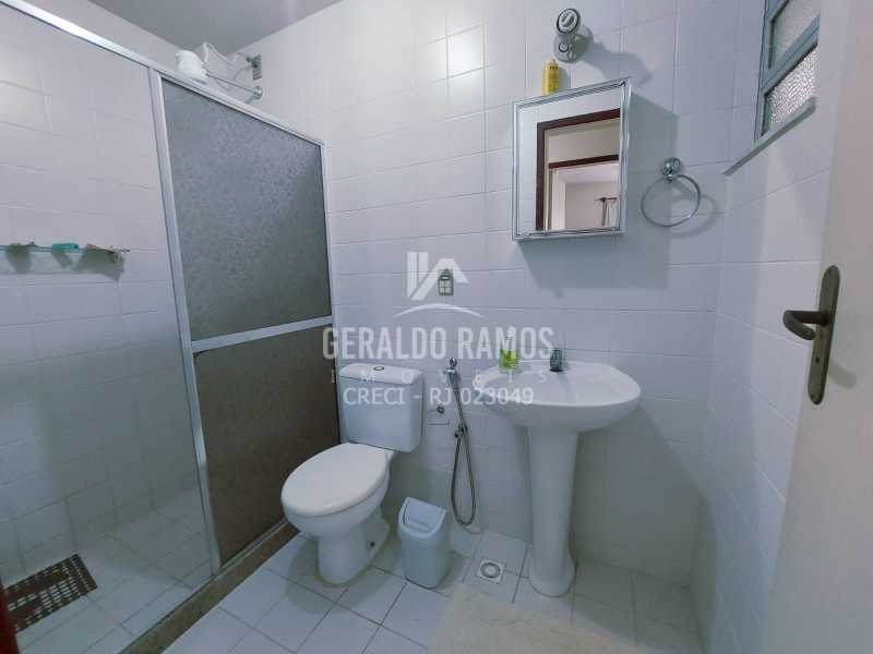 Apartamento, 3 quartos, 98 m² - Foto 3