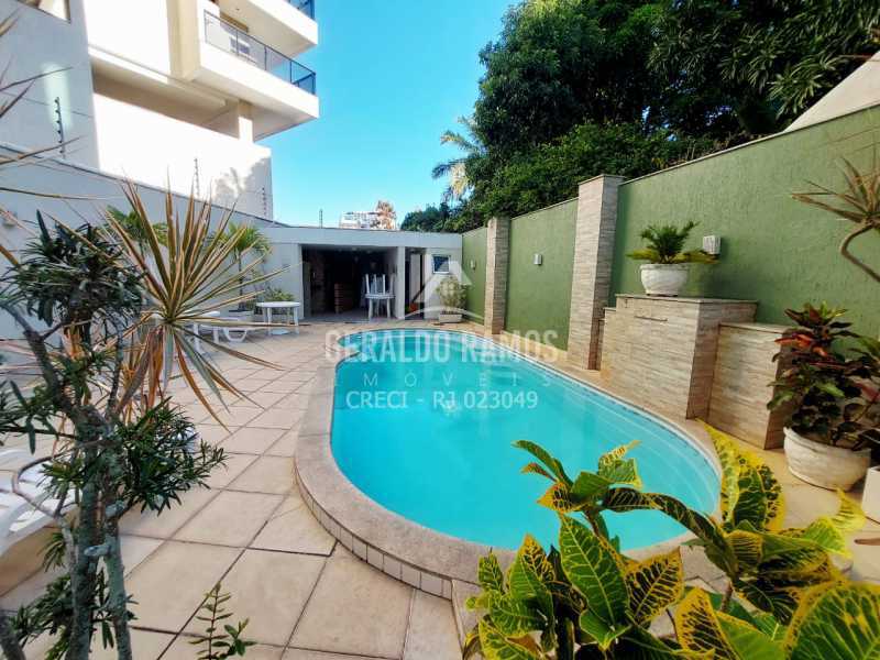 Cobertura, 3 quartos, 223 m² - Foto 22