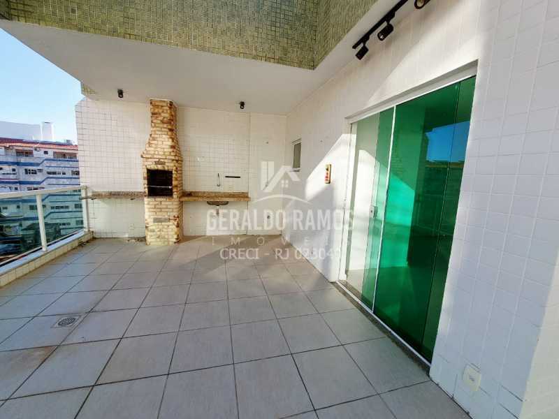 Cobertura, 3 quartos, 223 m² - Foto 21