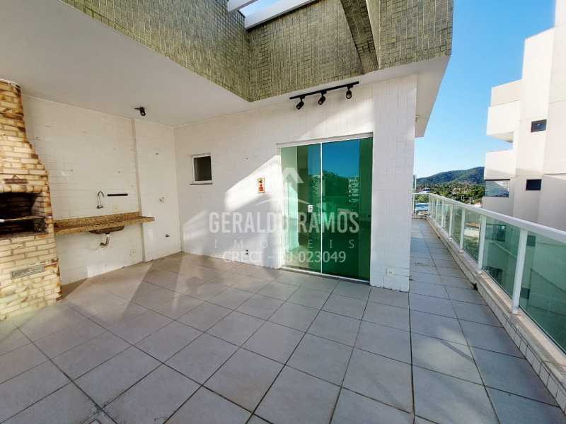 Cobertura, 3 quartos, 223 m² - Foto 20