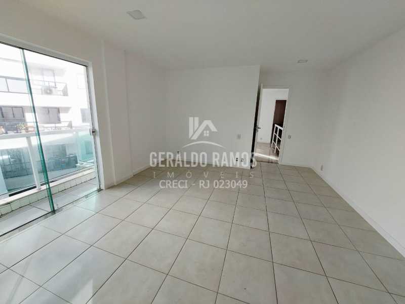 Cobertura, 3 quartos, 223 m² - Foto 10