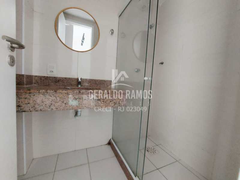 Cobertura, 3 quartos, 223 m² - Foto 8