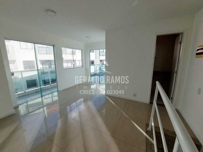 Cobertura, 3 quartos, 223 m² - Foto 9