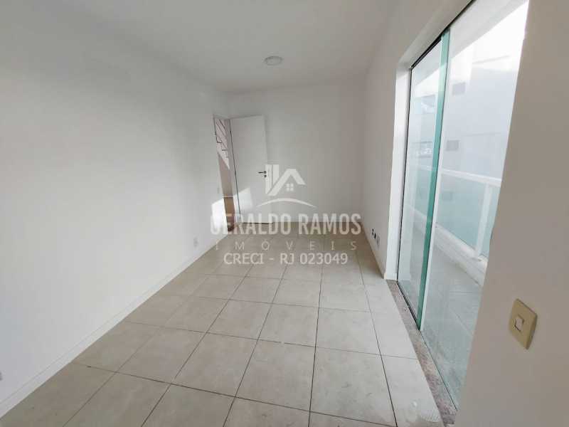 Cobertura, 3 quartos, 223 m² - Foto 13