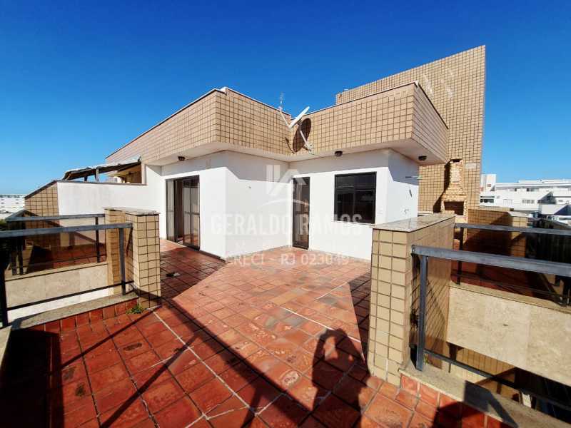 Cobertura, 2 quartos, 182 m² - Foto 17