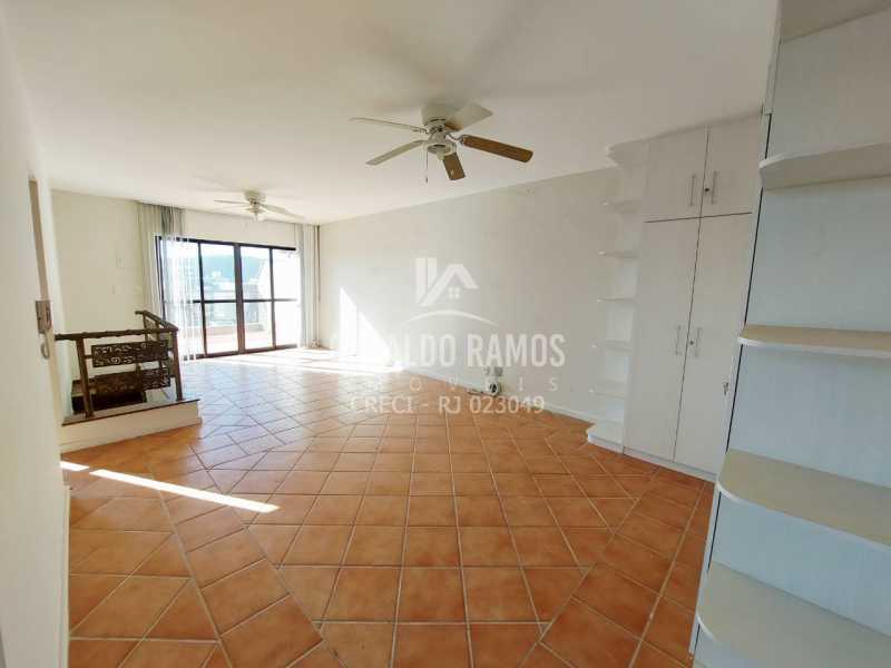 Cobertura, 2 quartos, 182 m² - Foto 13