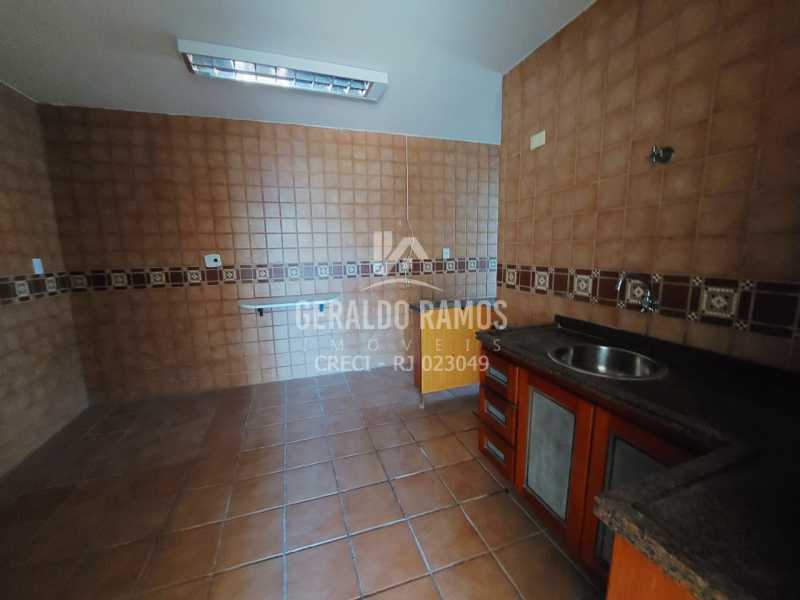 Cobertura, 2 quartos, 182 m² - Foto 9
