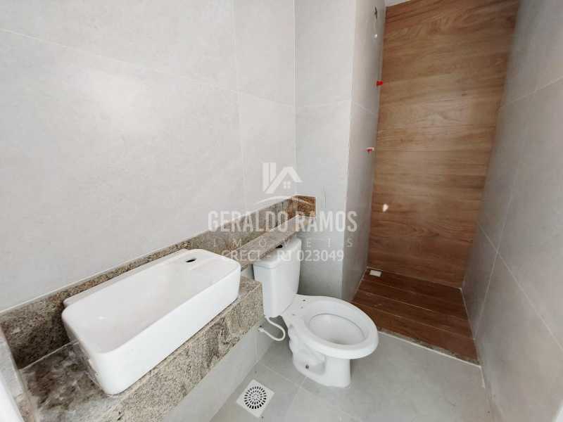 Casa, 4 quartos, 103 m² - Foto 15
